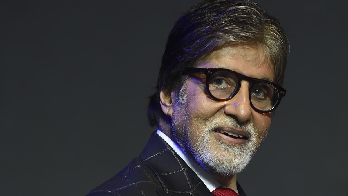 Amitabh Bachchan makes 5x return on this smallcap stock in 5 years! Amitabh Bachchan makes 5x return on this smallcap stock in 5 years!