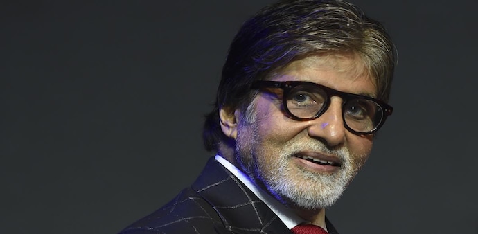 Amitabh Bachchan makes 5x return on this smallcap stock in 5 years! Amitabh Bachchan makes 5x return on this smallcap stock in 5 years!