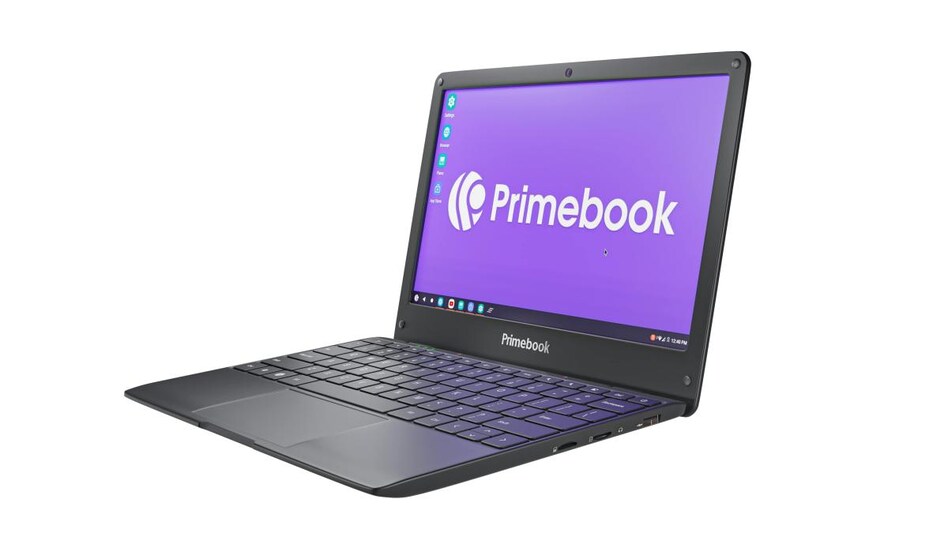 Shark Tank funded laptop Primebook 4G to go on sale under Rs 16,000 in India Shark Tank funded laptop Primebook 4G to go on sale under Rs 16,000 in India