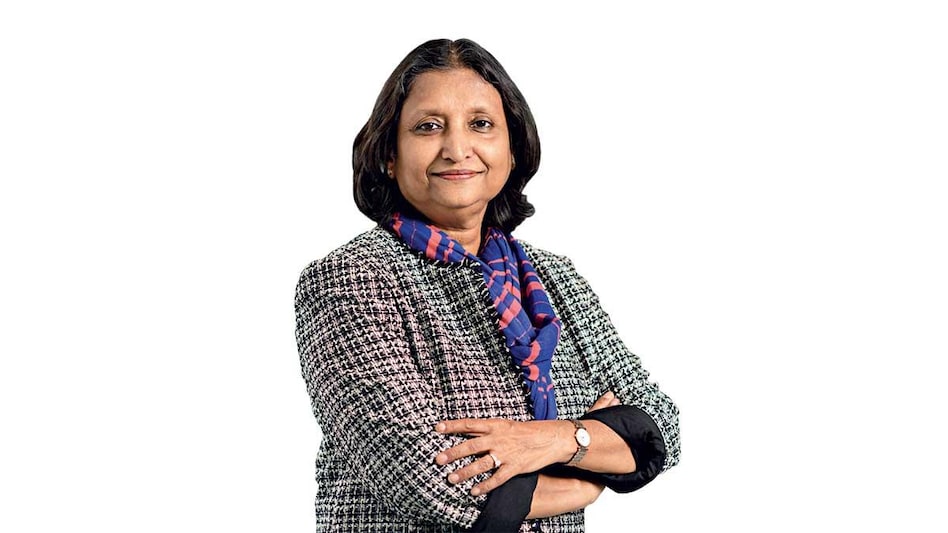 Anshula Kant, 62, is at the top of the world, literally. As MD and CFO of World Bank Group, she is now operating at a scale she never did before. Anshula Kant, 62, is at the top of the world, literally. As MD and CFO of World Bank Group, she is now operating at a scale she never did before.