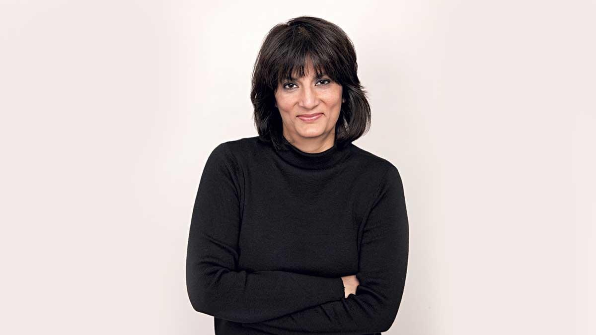 As Ogilvy’s Global CEO, Devika Bulchandani oversees the business of an entity that is well-regarded for its creative output. As Ogilvy’s Global CEO, Devika Bulchandani oversees the business of an entity that is well-regarded for its creative output.