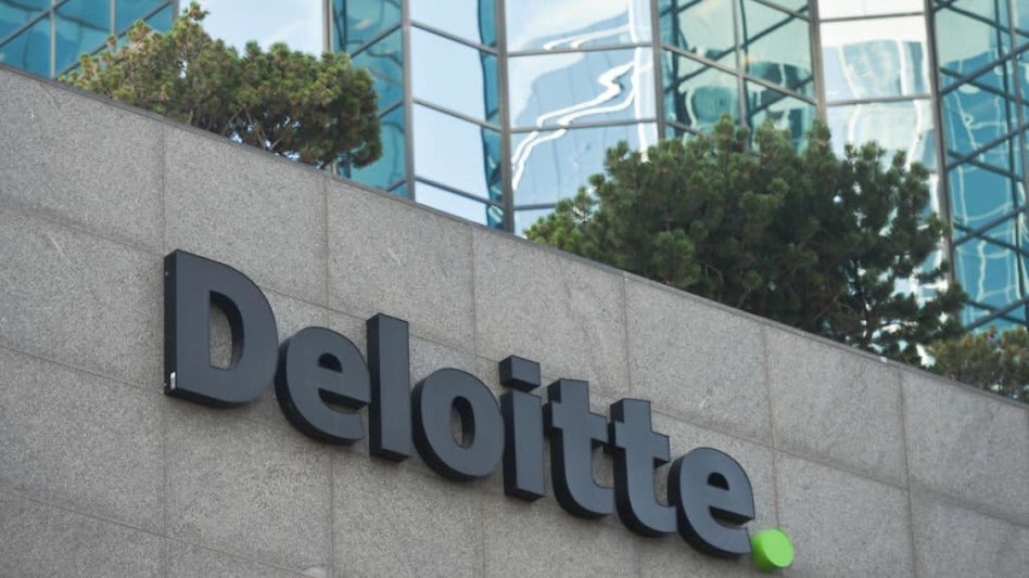 Deloitte's Beijing operations also will be suspended for three months, the ministry said in a statement. Deloitte's Beijing operations also will be suspended for three months, the ministry said in a statement.