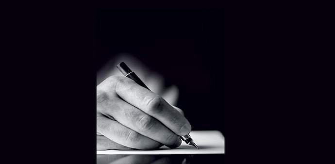 A pen is more than just a writing instrument. It's a collector's item A pen is more than just a writing instrument. It's a collector's item