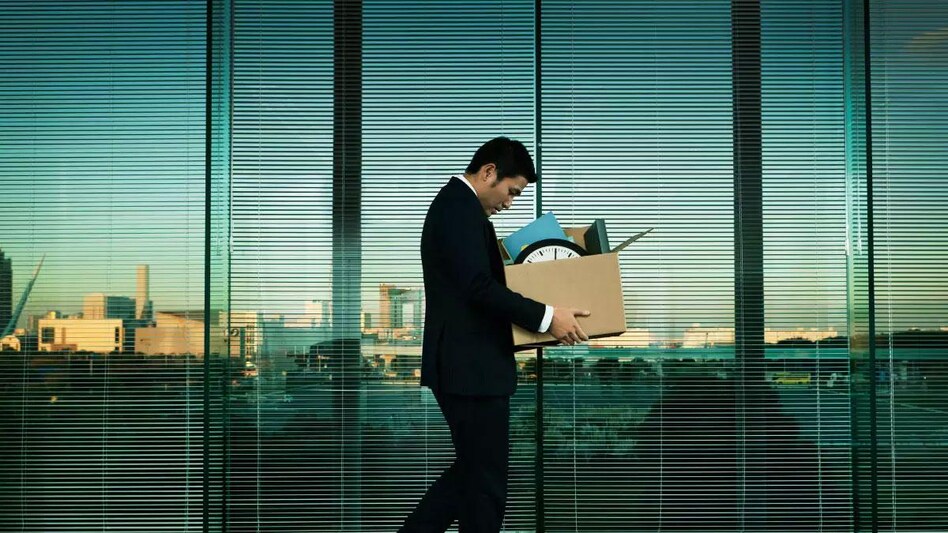 More layoffs expected (Representative Image) More layoffs expected (Representative Image)