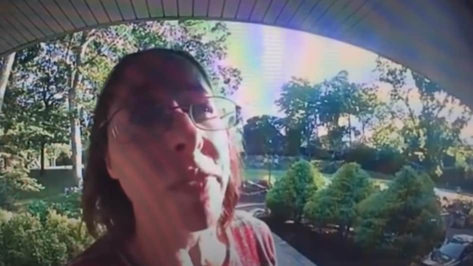 According to a video posted on the YouTube channel 'Driver Man,' a delivery agent from DoorDash refused to deliver food to a customer, citing an inadequate tip of $8 According to a video posted on the YouTube channel 'Driver Man,' a delivery agent from DoorDash refused to deliver food to a customer, citing an inadequate tip of $8