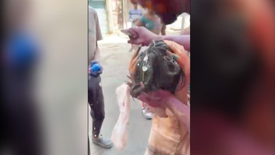 An e-mail has been sent to the Japanese embassy requesting help in establishing the identity of the woman, says Delhi Police An e-mail has been sent to the Japanese embassy requesting help in establishing the identity of the woman, says Delhi Police