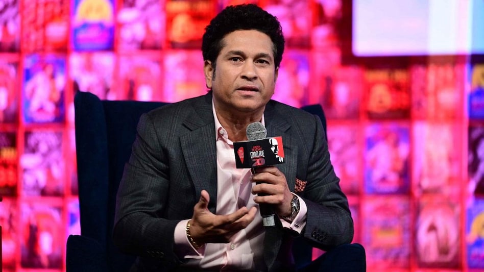 Stressing that the current ODI format has become predictable and boring, Tendulkar said there has to be a balance in playing the matches going forward Stressing that the current ODI format has become predictable and boring, Tendulkar said there has to be a balance in playing the matches going forward