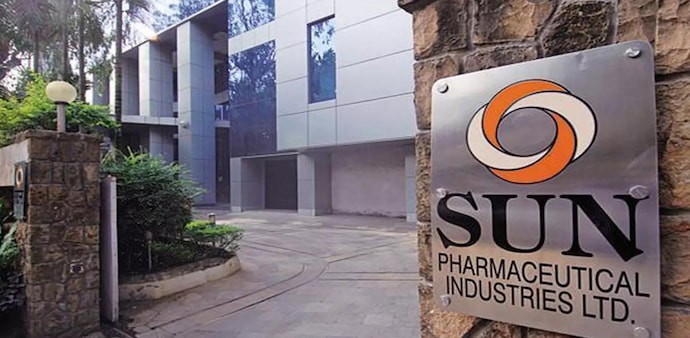 Sun Pharma Sun Pharma