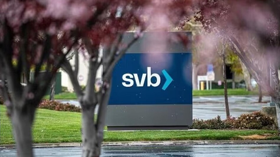 Several start-ups and SaaS companies based in India have said they have their money parked in SVB Several start-ups and SaaS companies based in India have said they have their money parked in SVB