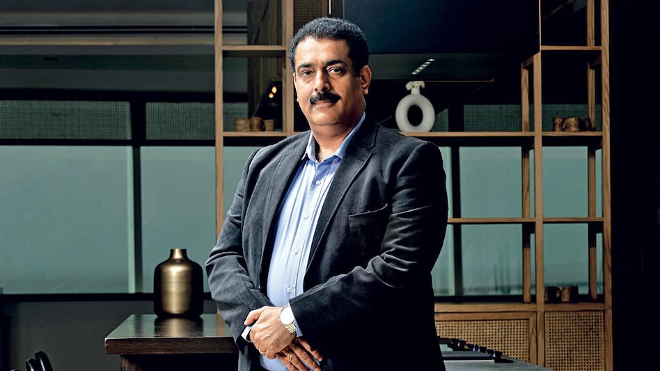 BSH Home Appliances' MD & CEO (India and SAARC) Neeraj Bahl opens up on the best advice he ever received. BSH Home Appliances' MD & CEO (India and SAARC) Neeraj Bahl opens up on the best advice he ever received.