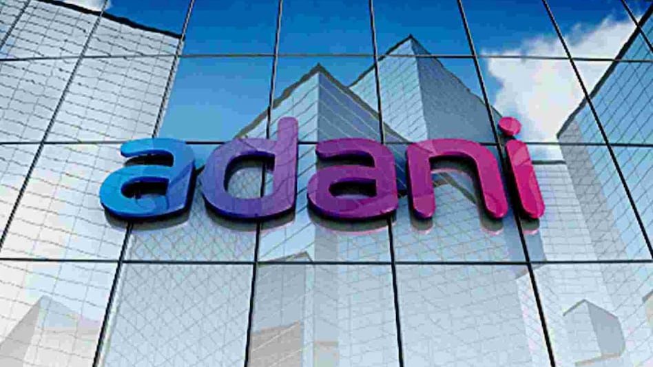 Adani Enterprises share price: The stock traded higher than the 5-day and 20-day moving averages but lower than the 50-day, 100- and 200-day moving averages. Adani Enterprises share price: The stock traded higher than the 5-day and 20-day moving averages but lower than the 50-day, 100- and 200-day moving averages.