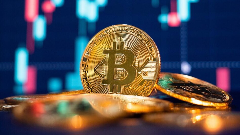 The global cryptocurrency market cap was trading slightly higher to $1.07 trillion mark, rising about a per cent in the last 24 hours. The global cryptocurrency market cap was trading slightly higher to $1.07 trillion mark, rising about a per cent in the last 24 hours.