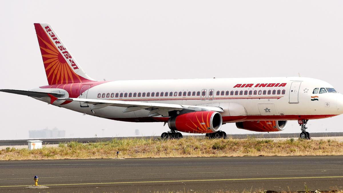 Air India was re-acquired by the Tata Group in 2022 Air India was re-acquired by the Tata Group in 2022