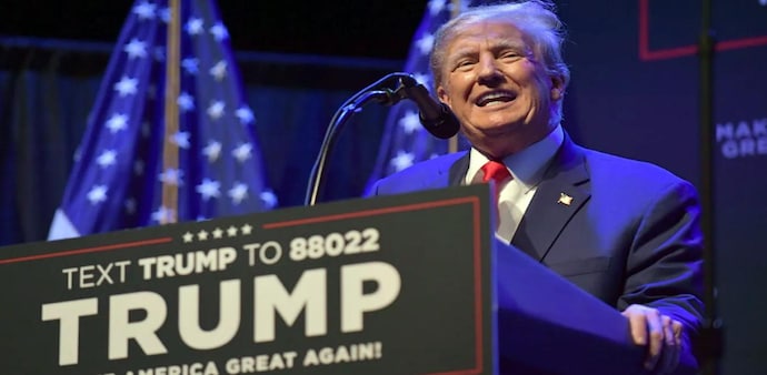 The law enforcement officials told AP that the authorities are just preparing in case of an indictment. The law enforcement officials told AP that the authorities are just preparing in case of an indictment.