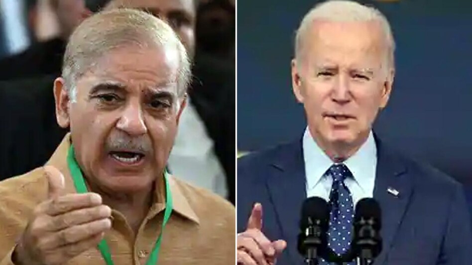 Pakistan has been struggling with its worst economic crisis in decades with its foreign exchange reserves at their lowest in 10 years. Pakistan has been struggling with its worst economic crisis in decades with its foreign exchange reserves at their lowest in 10 years.