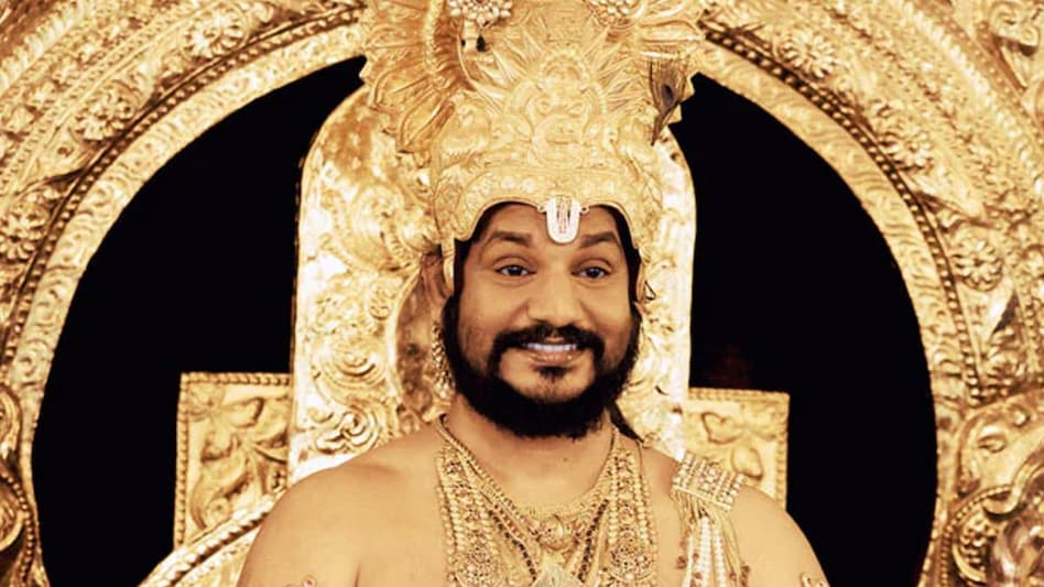 The official website of “United States of Kailasa” says there are over 30 American cities that have signed a cultural partnership with the fake nation. The official website of “United States of Kailasa” says there are over 30 American cities that have signed a cultural partnership with the fake nation.