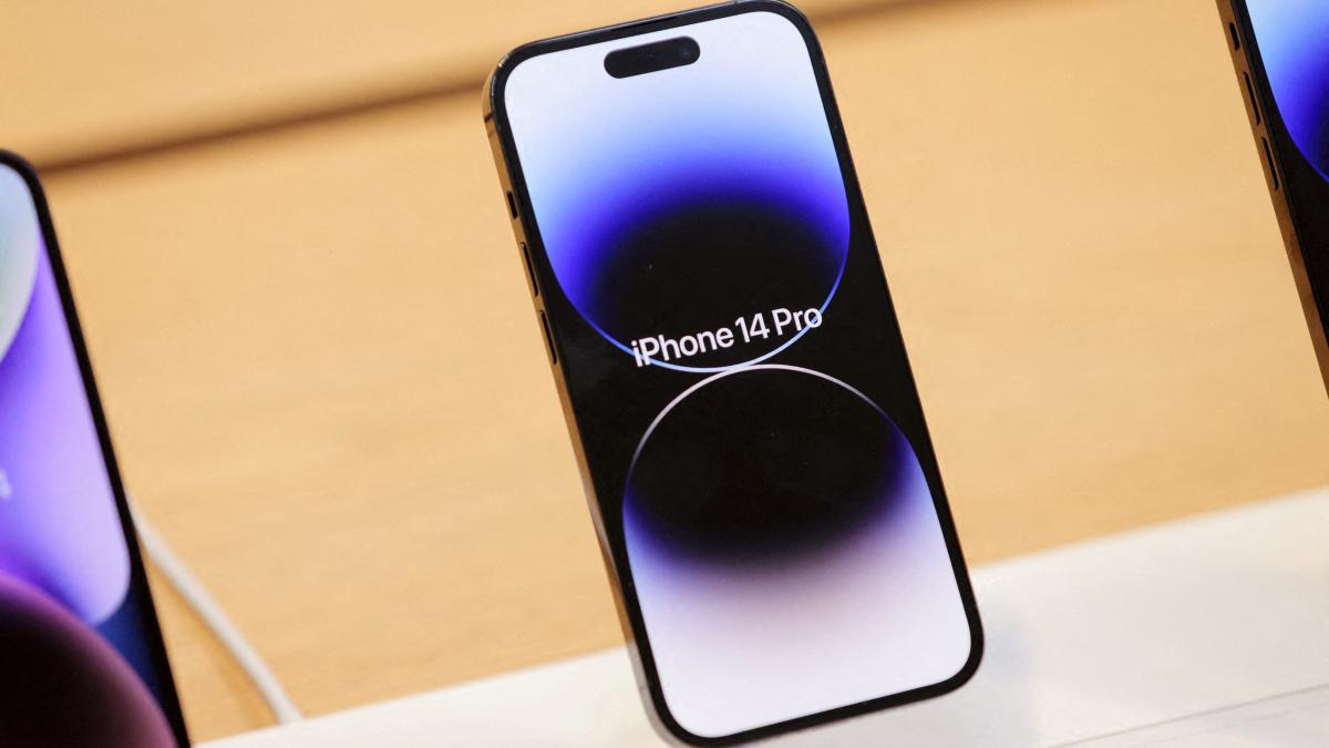 Apple iPhone 14 Pro Apple iPhone 14 Pro