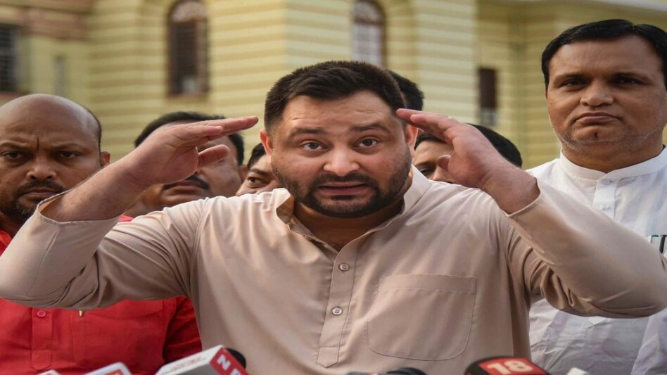 Officials said that fresh questioning was taking place as part of further investigation based on new inputs gathered during the agency's ongoing probe. Officials said that fresh questioning was taking place as part of further investigation based on new inputs gathered during the agency's ongoing probe.