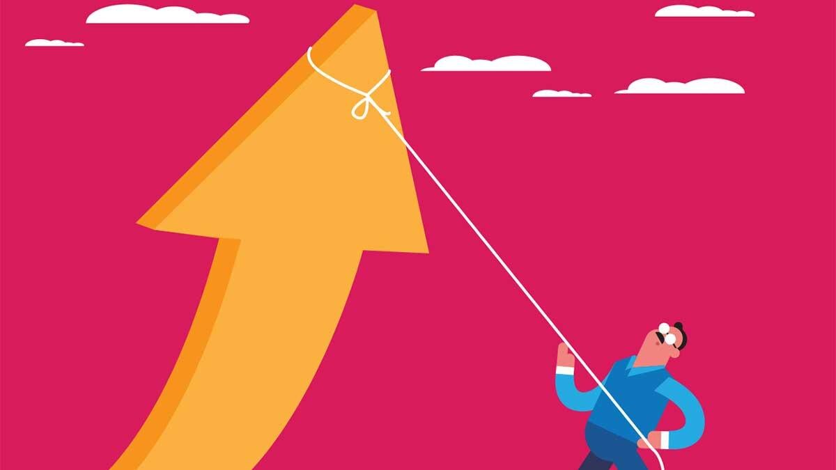 Following the jump in premiums of term insurance plans, rates are expected to moderate in the times ahead Following the jump in premiums of term insurance plans, rates are expected to moderate in the times ahead