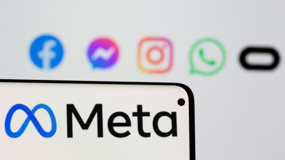 Meta defeats photo app's antitrust case in US court Meta defeats photo app's antitrust case in US court