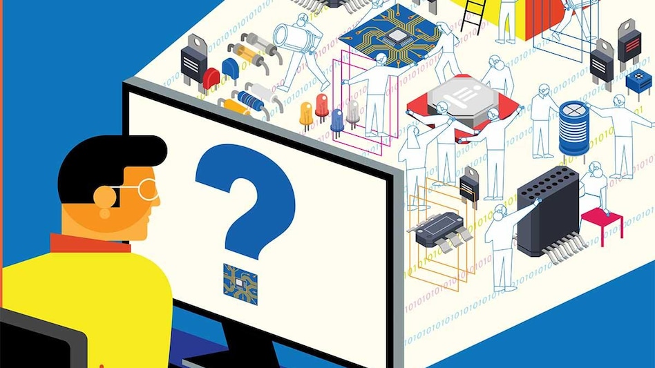 With global silicon powerhouses moving to boost chip manufacturing in their home countries, India’s semiconductor dreams are up against stiff competition With global silicon powerhouses moving to boost chip manufacturing in their home countries, India’s semiconductor dreams are up against stiff competition