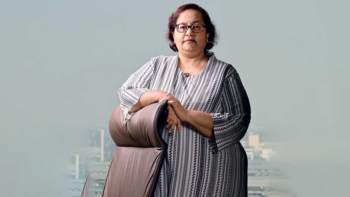 Along with leading the operations of banking major BofA in India, Kaku Nakhate has been instrumental in supporting arts and culture in the country Along with leading the operations of banking major BofA in India, Kaku Nakhate has been instrumental in supporting arts and culture in the country