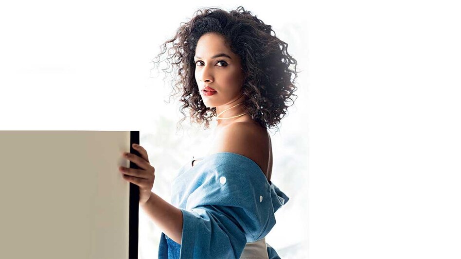 Masaba Gupta dons multiple hats, and has found success in each role Masaba Gupta dons multiple hats, and has found success in each role