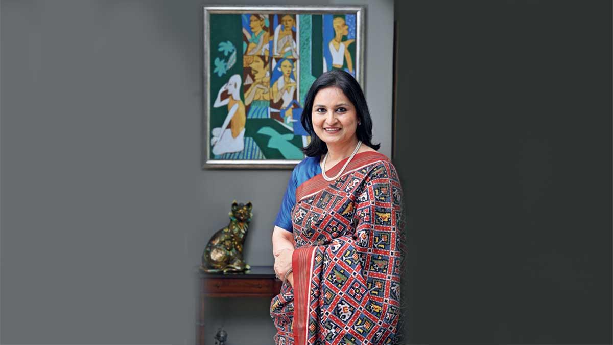 Anjali Bansal, Founding Partner at climate- and sustainability-focussed VC firm Avaana Capital, is on a dual mission: to amplify the fund’s focus, and to further build the climate-friendly ecosystem. Anjali Bansal, Founding Partner at climate- and sustainability-focussed VC firm Avaana Capital, is on a dual mission: to amplify the fund’s focus, and to further build the climate-friendly ecosystem.