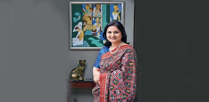 Anjali Bansal, Founding Partner at climate- and sustainability-focussed VC firm Avaana Capital, is on a dual mission: to amplify the fund’s focus, and to further build the climate-friendly ecosystem. Anjali Bansal, Founding Partner at climate- and sustainability-focussed VC firm Avaana Capital, is on a dual mission: to amplify the fund’s focus, and to further build the climate-friendly ecosystem.