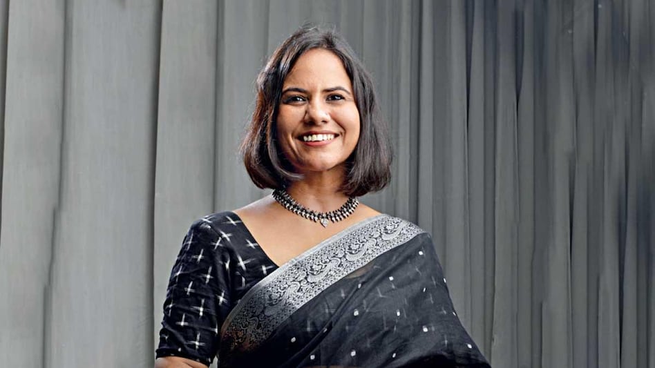 After dabbling in journalism followed by stints at a few media companies, Aparna Purohit joined Amazon Prime Video seven years ago. After dabbling in journalism followed by stints at a few media companies, Aparna Purohit joined Amazon Prime Video seven years ago.