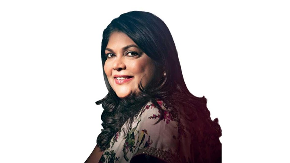 After the successful public listing of her beauty e-commerce firm Nykaa, Falguni Nayar has overseen the brand evolve into an omni-channel force to reckon with. After the successful public listing of her beauty e-commerce firm Nykaa, Falguni Nayar has overseen the brand evolve into an omni-channel force to reckon with.