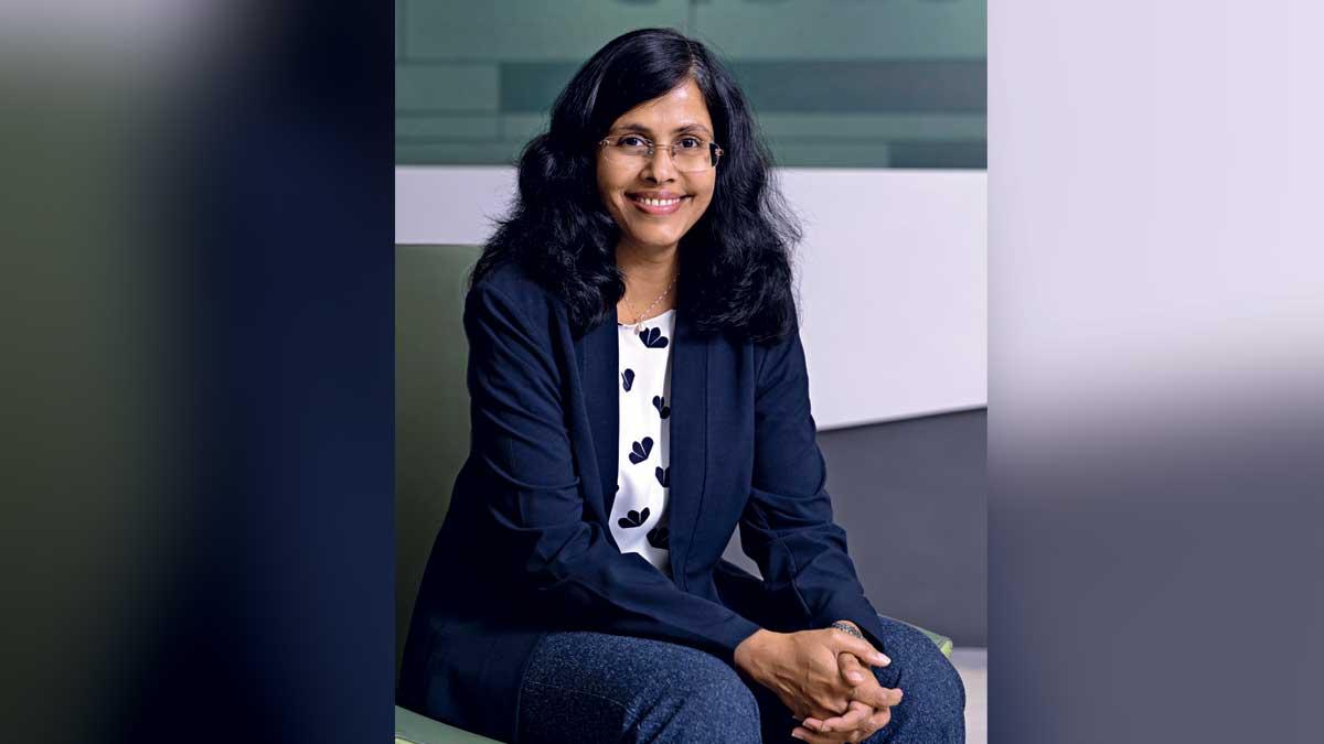 Daisy Chittilapilly, who has been with Cisco for 18 years, took on her current role in August 2021. Daisy Chittilapilly, who has been with Cisco for 18 years, took on her current role in August 2021.