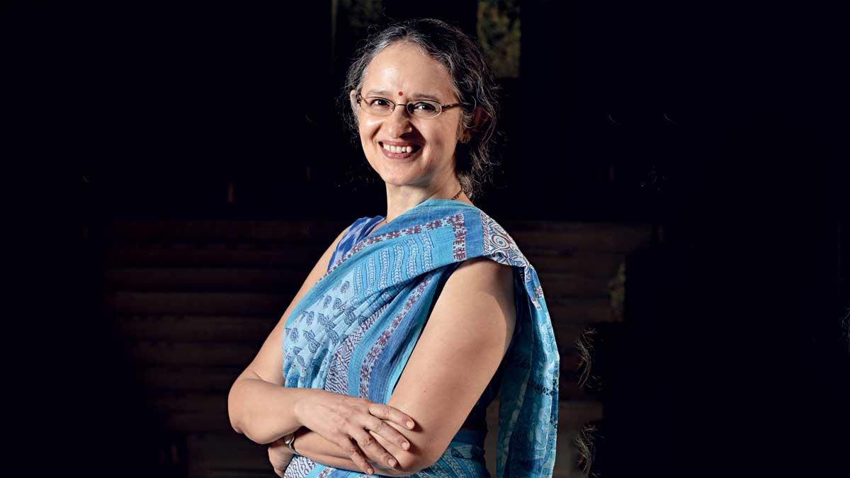 Ashima Goyal is amongst two of the six MPC members advocating for the relaxation of liquidity restrictions to support the country’s growth. Ashima Goyal is amongst two of the six MPC members advocating for the relaxation of liquidity restrictions to support the country’s growth.