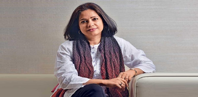 Her biggest challenge has been to change the leadership’s mindset into thinking consumer-first and not platform-first, and that digital will not cannibalise TV. Her biggest challenge has been to change the leadership’s mindset into thinking consumer-first and not platform-first, and that digital will not cannibalise TV.