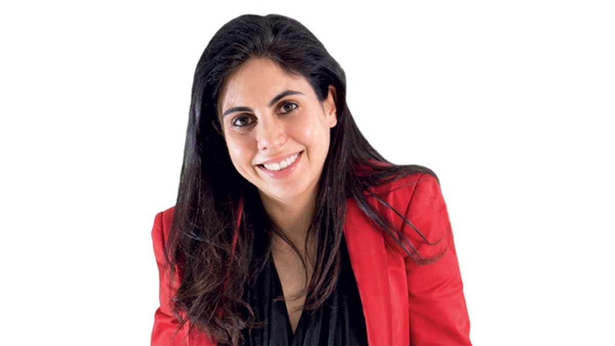 Since she took charge in mid-2020, after the exit of Adi Godrej from the Godrej Consumer Products (GCPL) board and after CEO Vivek Gambhir left office, the market capitalisation of the company has jumped nearly 35 per cent Since she took charge in mid-2020, after the exit of Adi Godrej from the Godrej Consumer Products (GCPL) board and after CEO Vivek Gambhir left office, the market capitalisation of the company has jumped nearly 35 per cent