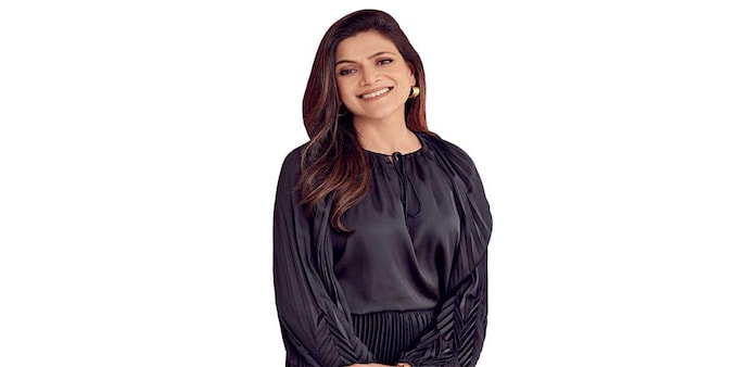 For Neerja Birla, it has been more satisfying to see mental health gaining awareness. For Neerja Birla, it has been more satisfying to see mental health gaining awareness.