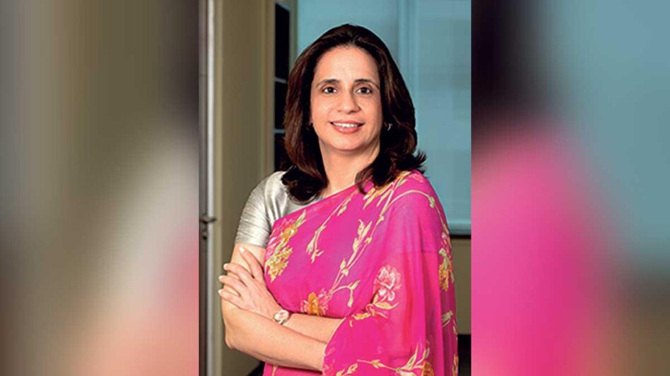 Now, as Executive Vice Chairperson of Cipla, Hamied—part of the Business Today Most Powerful Women in Business 2022 list—is making the company future-ready by refreshing its leadership model, approach and culture. Now, as Executive Vice Chairperson of Cipla, Hamied—part of the Business Today Most Powerful Women in Business 2022 list—is making the company future-ready by refreshing its leadership model, approach and culture.