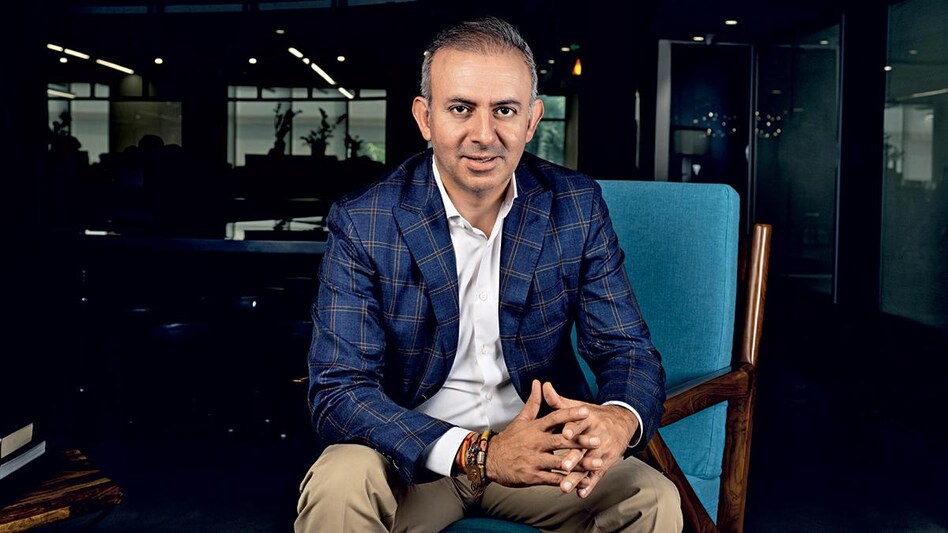 Bajaj Capital's chairman and MD Rajiv Bajaj on the best advice he ever received which changed his life Bajaj Capital's chairman and MD Rajiv Bajaj on the best advice he ever received which changed his life