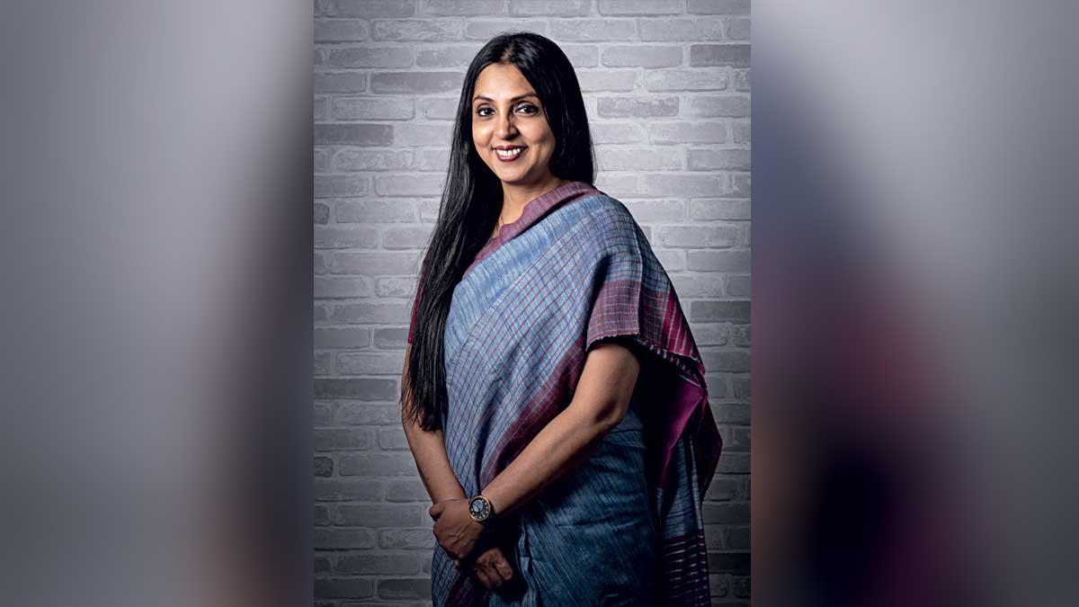 After touching 90 per cent of its pre-Covid-19 sales in FY22, Mitra has managed to grow her business by 44 per cent till December, banking on Titan’s equity among watch lovers. After touching 90 per cent of its pre-Covid-19 sales in FY22, Mitra has managed to grow her business by 44 per cent till December, banking on Titan’s equity among watch lovers.