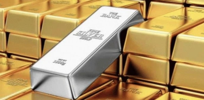 Market experts remain divided over the outperformance of gold over silver and vice versa. A few prefer the yellow metal, while others are going big on its white counterpart. Market experts remain divided over the outperformance of gold over silver and vice versa. A few prefer the yellow metal, while others are going big on its white counterpart.