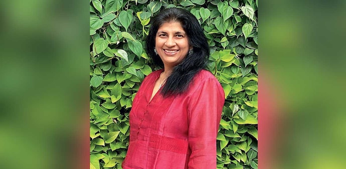 Krishna has been instrumental in making the workforce younger, and the work culture more performance- and tech-oriented at SFL Krishna has been instrumental in making the workforce younger, and the work culture more performance- and tech-oriented at SFL