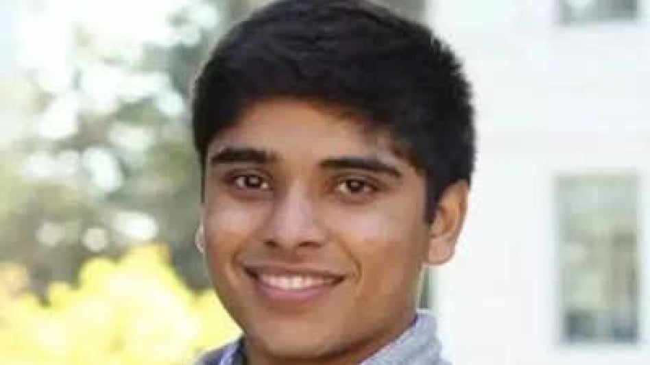 Nishad Singh Nishad Singh