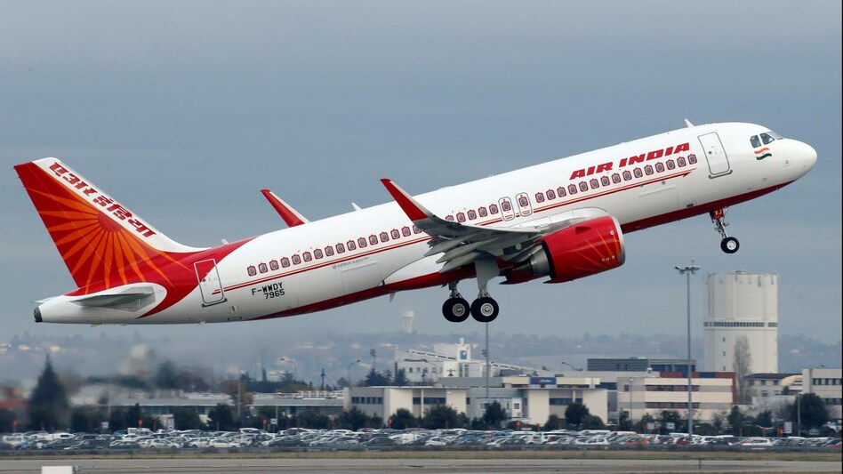 Air India Air India