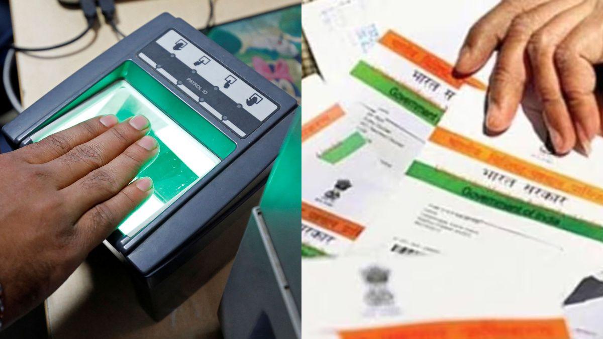 UIDAI launches new security system to curb Aadhaar-related frauds, details here