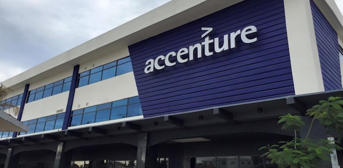Accenture will cut 19,000 jobs Accenture will cut 19,000 jobs