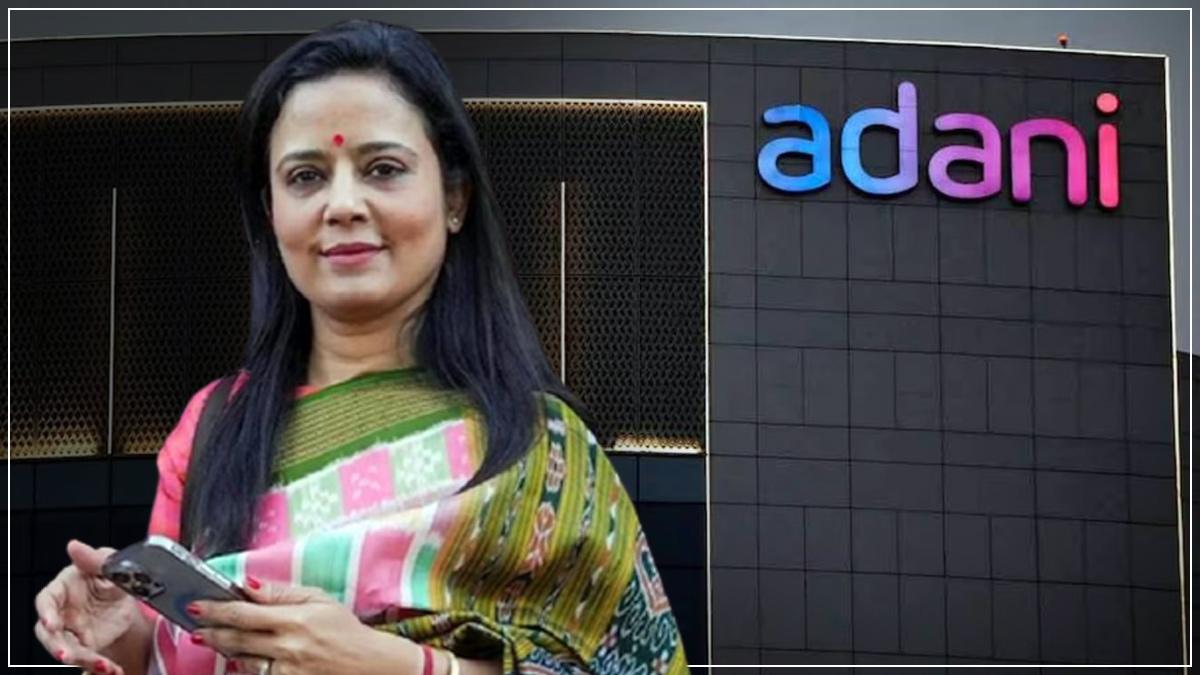 Adani Group's executives told investors in London that chairman Gautam Adani and his family have prepaid all borrowings backed by his conglomerate's shares Adani Group's executives told investors in London that chairman Gautam Adani and his family have prepaid all borrowings backed by his conglomerate's shares