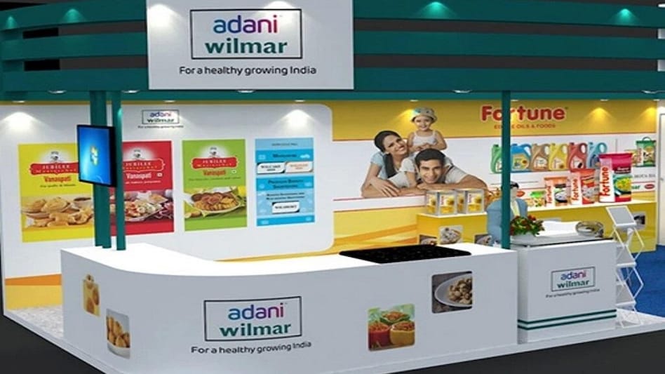 Adani Wilmar shares, which closed at Rs 344.2 on February 27 hit an intraday high of Rs 484.20 on March 9, translating into 40.67% returns on BSE. Adani Wilmar shares, which closed at Rs 344.2 on February 27 hit an intraday high of Rs 484.20 on March 9, translating into 40.67% returns on BSE.