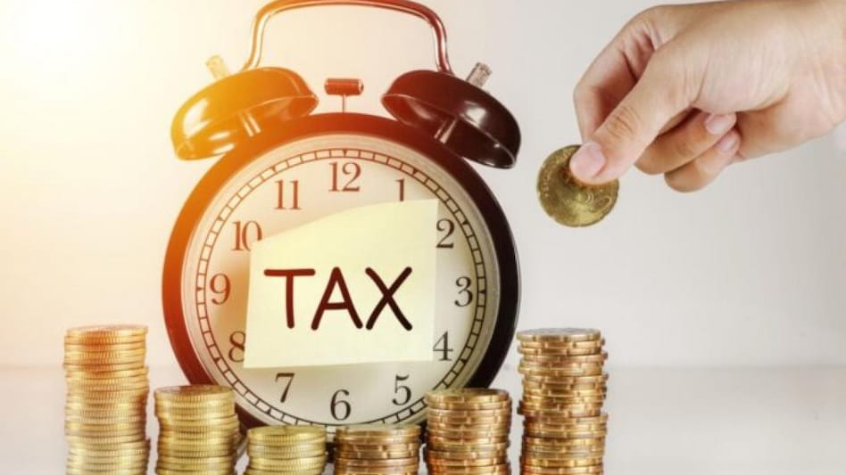 Bumper growth in tax collections this fiscal, say officials Bumper growth in tax collections this fiscal, say officials