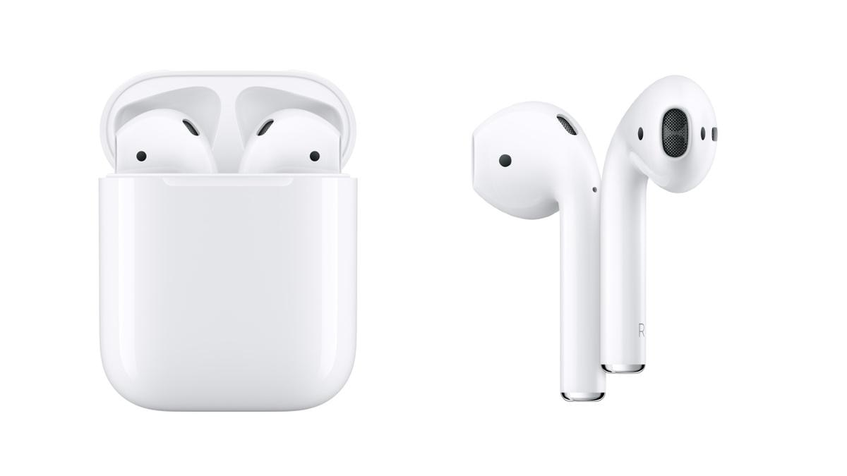 After iPhones, Apple will make AirPods in India