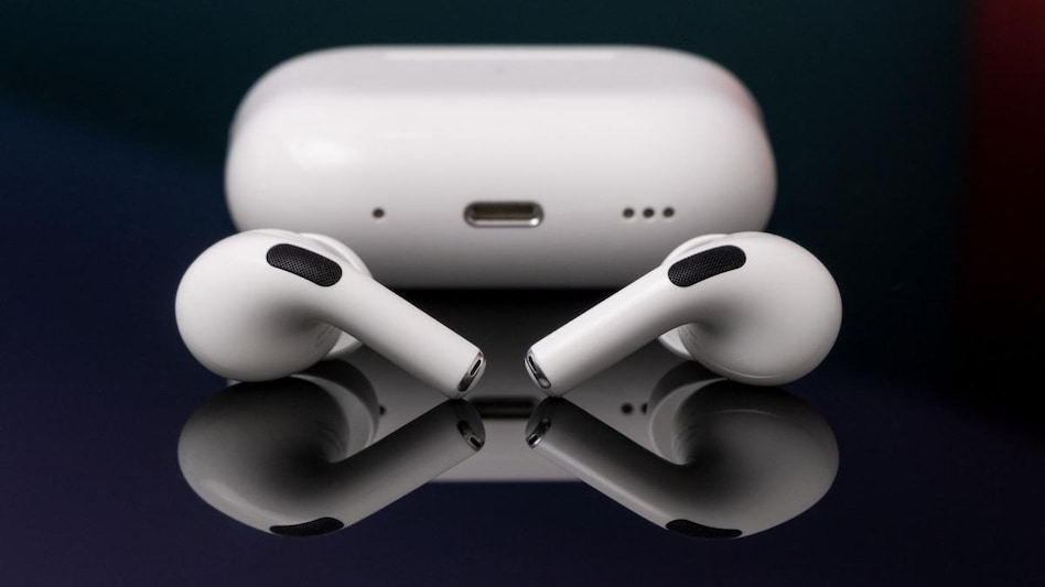 Apple AirPods now MadeinIndia as Foxconn bags new order BusinessToday